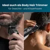 ProfiCare® Haarschneidemaschine 1-20mm | Keramik-Scherkopf Produktbild-Vorschau 7