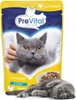 PREVITAL Pollo in gelatina cibo umido per gatti 100g Anteprima dell’immagine prodotto 3