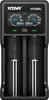 Xtar VC2SL Schnell-Ladegerät für Li-ion 3,6V bis 3,7V und Produktbild-Vorschau 5