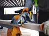 DeWalt DCS 391 M2 Scie circulaire sans fil 18 V 165 mm + 2x Voir les images du produit 13