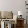 Lampka nocna EDISHINE, nowoczesna lampa stołowa, lampa Podgląd zdjęcia produktu 6