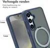 Accezz Ring Stand Backcover z MagSafe dla Samsung Galaxy Podgląd zdjęcia produktu 5