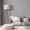 Stehleuchte Wohnzimmer Schlafzimmer Dreibein Produktbild-Vorschau 2