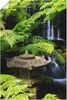 ARTland Poster Japanische Laterne Größe: 20x30 cm Produktbild-Vorschau 1