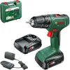Bosch EasyImpact 18V-40, Wkrętarka, Uchwyt pistoletowy, Podgląd zdjęcia produktu 1