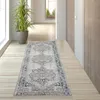 Klassischer Teppich mit orientalischen Verzierungen in Produktbild-Vorschau 1