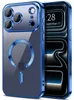 Weiche Klar Hülle für iPhone 17 Pro Max, Kameraschutz, Produktbild-Vorschau 1