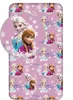 Lenzuolo matrimoniale Frozen per bambini Lenzuolo in cotone Anteprima dell’immagine prodotto 1