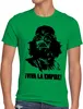 style3 Viva La Empire Herren T-Shirt imperium revolutionär Produktbild-Vorschau 1