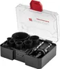 PARKSIDE PERFORMANCE® Bimetall-Lochsägensatz, 11-teilig Produktbild-Vorschau 4