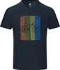 Dare 2B - "Tech II" T-Shirt für Herren RG12484 (XXL) Produktbild-Vorschau 1
