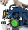 Výkonné 2", MAX 5,2HP 18000l/h ZAHRADNÍ MOTOROVÉ ČERPADLO Náhled obrázku produktu 7