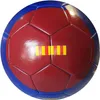 FC Barcelona Blaugrana Stripes Fotbal Velikost 5 Náhled obrázku produktu 3