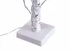Noor Living Eco LED Baum 48 LED Birkenoptik warmweißes Produktbild-Vorschau 4