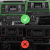 64GB Autorádio Android 9'' VW T6 Transporter Caravelle Náhled obrázku produktu 3