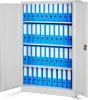 Aktenschrank Metallschrank Büroschrank Werkzeugschrank 3 Produktbild-Vorschau 2