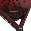 Siux Diablo Go 4 Padelschläger Rot 355-375 gr Rot 355-375 Produktbild-Vorschau 7