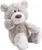 Nici Kuscheltier Bär, ca. 40 cm, GH-Exkl. 61445 Anteprima dell’immagine prodotto 2