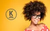 K-Pro Afro Kamm Náhled obrázku produktu 4