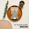 Kerzensand mit Duft 450g Wachsgranulat DIY Kerzen ohne Produktbild-Vorschau 2