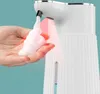 Dosatore di sapone liquido touchless 400 ml Automatico Anteprima dell’immagine prodotto 4