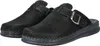 Rohde Herren Pantoffel Clog Nubuk Leder Schnalle Alassio Produktbild-Vorschau 31