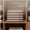 G.mütlich Filz Stuhlkissen eckig, Sitzkissen quadratisch, Produktbild-Vorschau 9