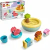 LEGO® DUPLO® 10966 Badewannenspaß: Schwimmende Tierinsel Produktbild-Vorschau 21