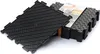 FORTENA Boden 10 x Fliesen 30x30cm Garagenplatten Platte Produktbild-Vorschau 4