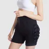 3D-Hüftschutz, EVA-Gesäßpolster, Schutzshorts mit Produktbild-Vorschau 2