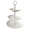 Etagere Porzellan 3L Rund 701967 8712442113652 Produktbild-Vorschau 10