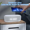 Digitaler Wecker, LED-Anzeige, Zeituhren, 15-W mit Produktbild-Vorschau 6
