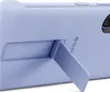 Xperia 10 V Cover lavendel Handyhülle Produktbild-Vorschau 9
