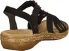 Sportliche Sandalette bis 30mm Sohlenhöhe 62831-00 Produktbild-Vorschau 36