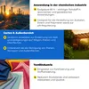 MRM CHEMICALS Essigsäure 80 % – 1 × 1 L Essigessenz in Produktbild-Vorschau 4