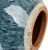 Boule décorative en céramique Saggio Saphire, Ø 30 cm, bleu Voir les images du produit 3