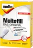 Molto Das Original, Weiß, Basis, Weiß, 1 kg, Puder, Produktbild-Vorschau 1