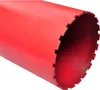 vidaXL 244 mm DIAMANTBOHRKRONE Produktbild-Vorschau 1