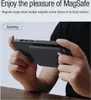 Etui Nillkin Super Frosted Shield Pro Magnetic Case na Podgląd zdjęcia produktu 8