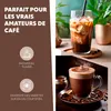 eluno Présentoir à capsules "Nespresso", distributeur de Voir les images du produit 6