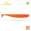 Lieblingsköder Gummifisch Zanderköder (12,5 cm, Pinky) Produktbild-Vorschau 6