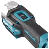 Akumulátorové multifunkčné náradie Makita DTM 52 T1JX2 18 V Náhľad obrázku produktu 12