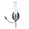 Raptor Gaming RG-H200-W Raptor Gaming Headset H200 Anteprima dell’immagine prodotto 2
