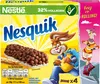 Nesquik Riegel 4er Produktbild-Vorschau 2