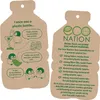 Aurora, 35036, Eco Nation aligátor, 35,6 cm, mäkká hračka, Náhľad obrázku produktu 7