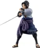 Naruto Shippuden Grandista Uchiha Sasuke Figur 24cm Produktbild-Vorschau 3