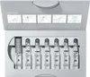 Babor Doctor Babor Hydration 10D Hyaluronic Ampoule Serum Anteprima dell’immagine prodotto 1