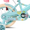 STITCH Kinderfahrrad 16 Zoll fahrrad für 2-7 Jahre Mädchen, Produktbild-Vorschau 6