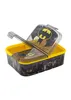 Batman Kinder Premium Brotdose Lunchbox Frühstücks-Box Produktbild-Vorschau 2