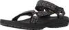 Teva Winsted Sandalen Schwarz EU 43 Herren Schwarz EU 43 Produktbild-Vorschau 15